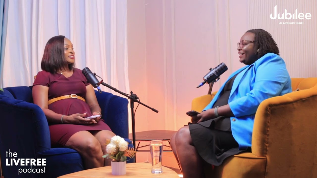 What You Need to Know About Policy Documents | #LiveFreePod Ep.04