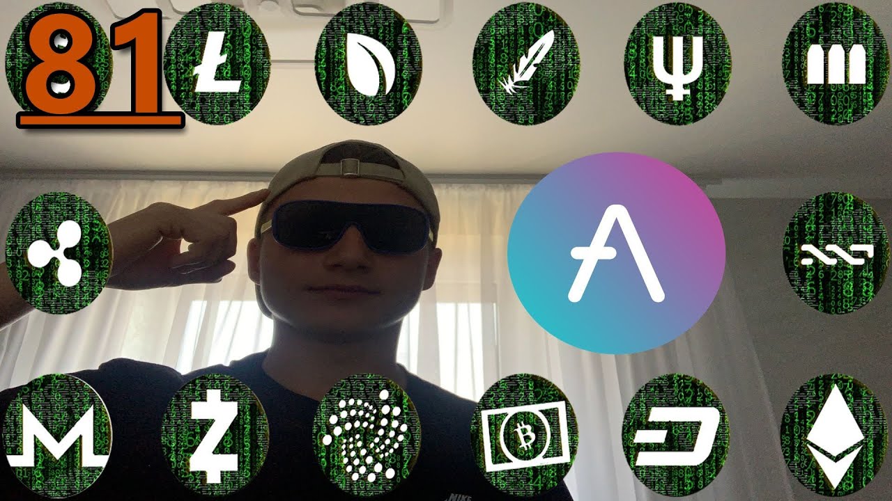 What is Aave #crypto 81