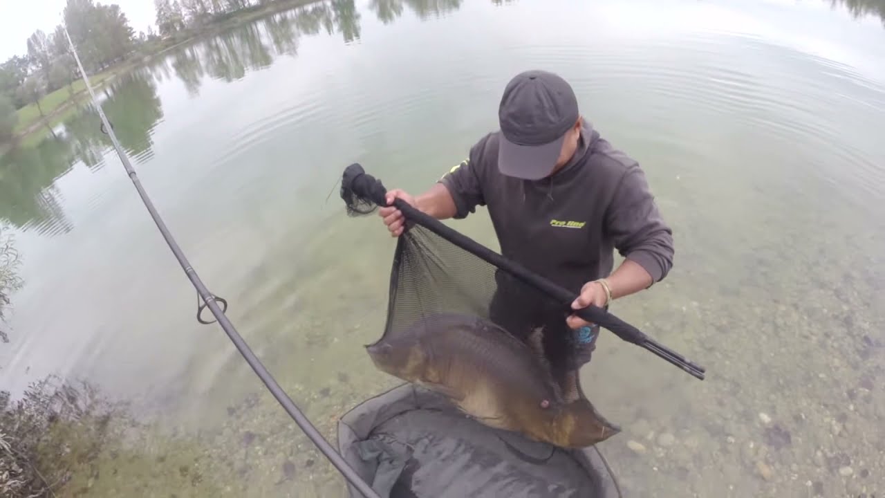 SESSION CARPE A ROMAGNIEU 38