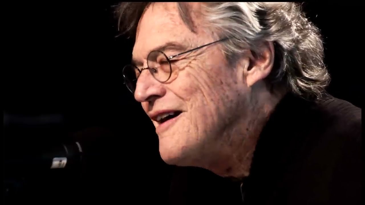 Terry Allen - Bottom of the World
