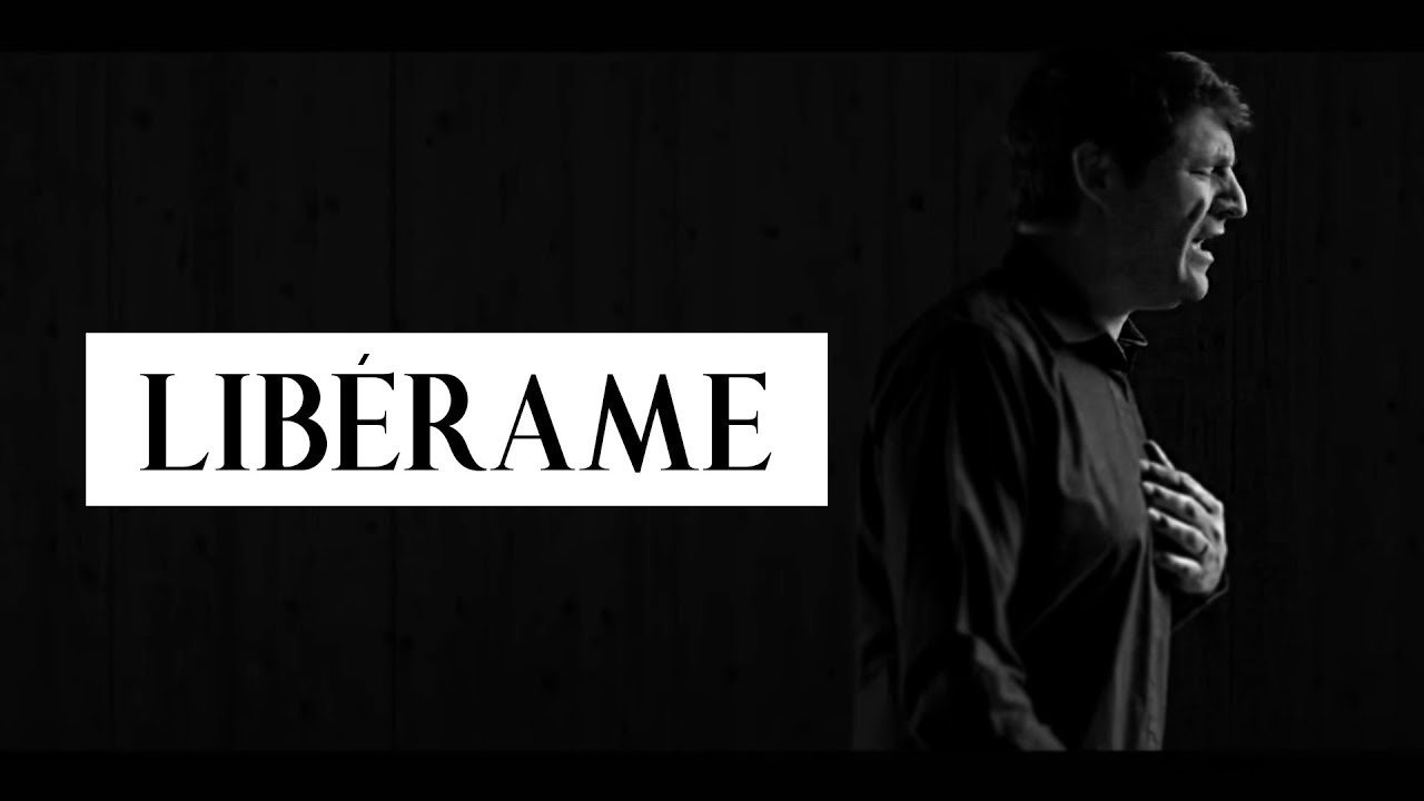 Marcos Vidal - Libérame (Video Oficial) [25 Años]