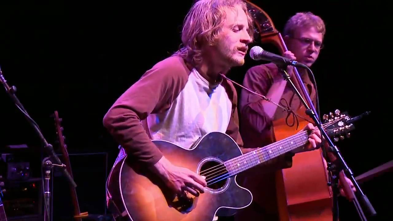 Deer Tick - Ashamed (Live in HD)