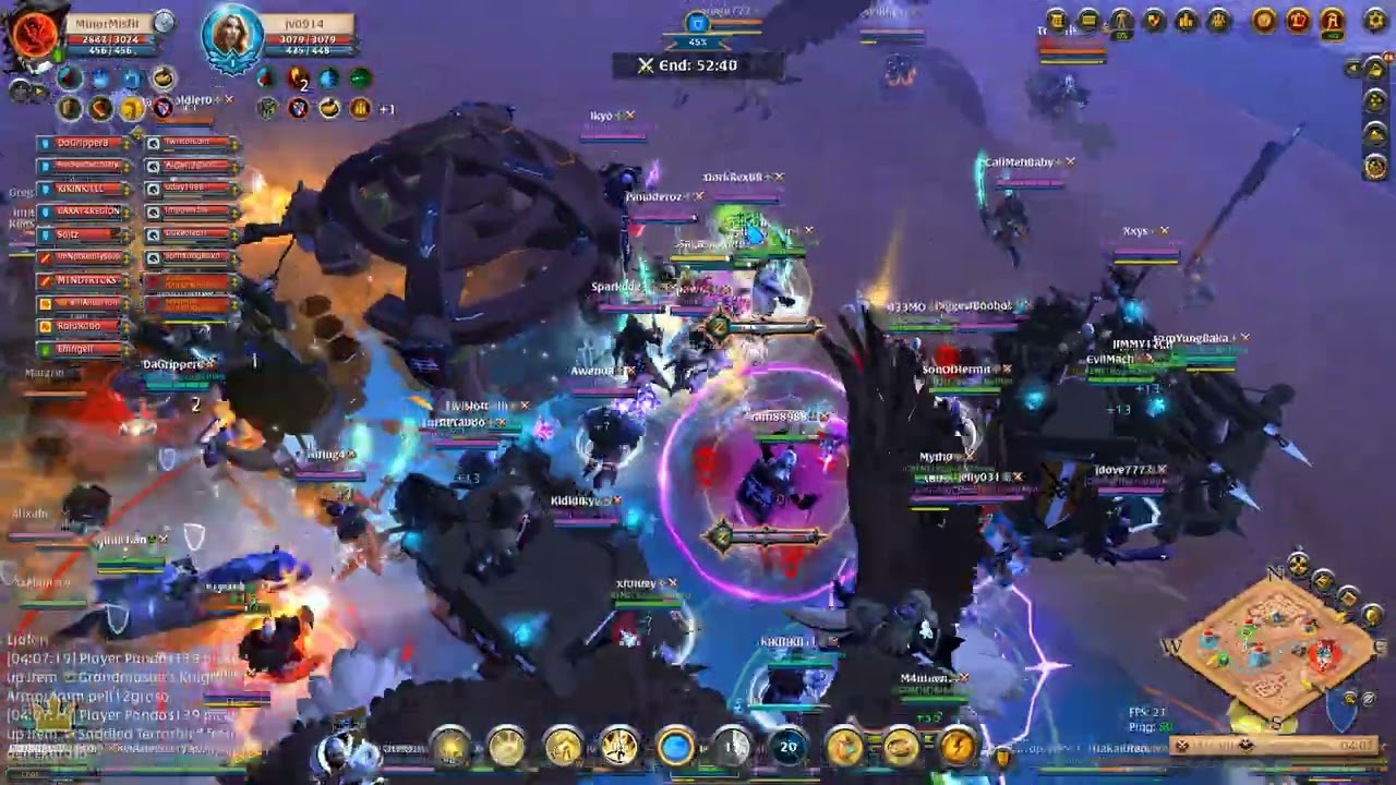 2/26 UTC04 FIRST DEATH
