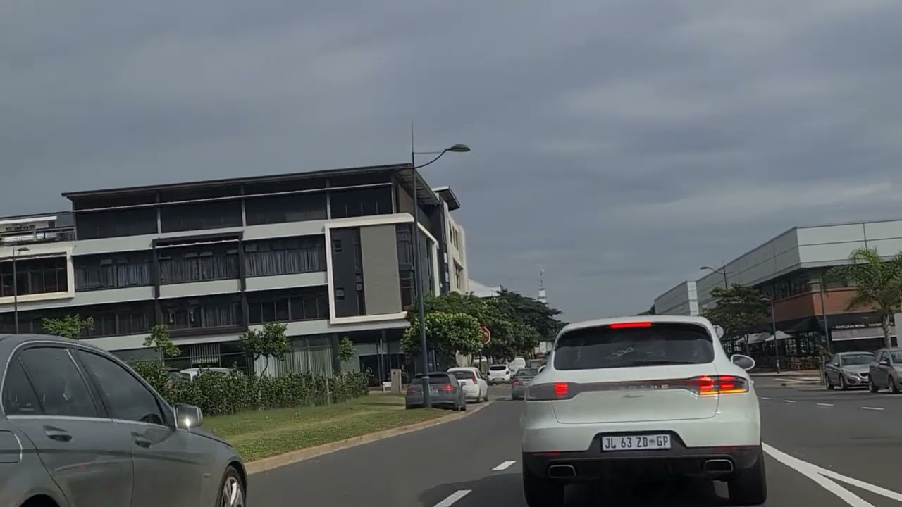 Umhlanga Ridge