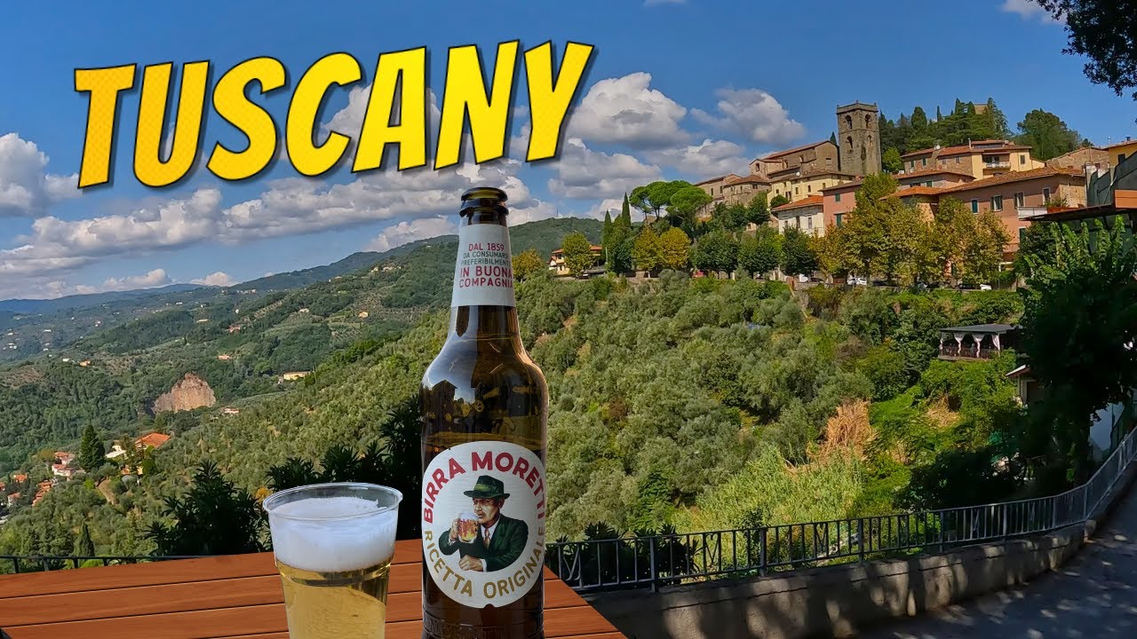 ⭐Mountain Hike to a Medieval Town & Castle