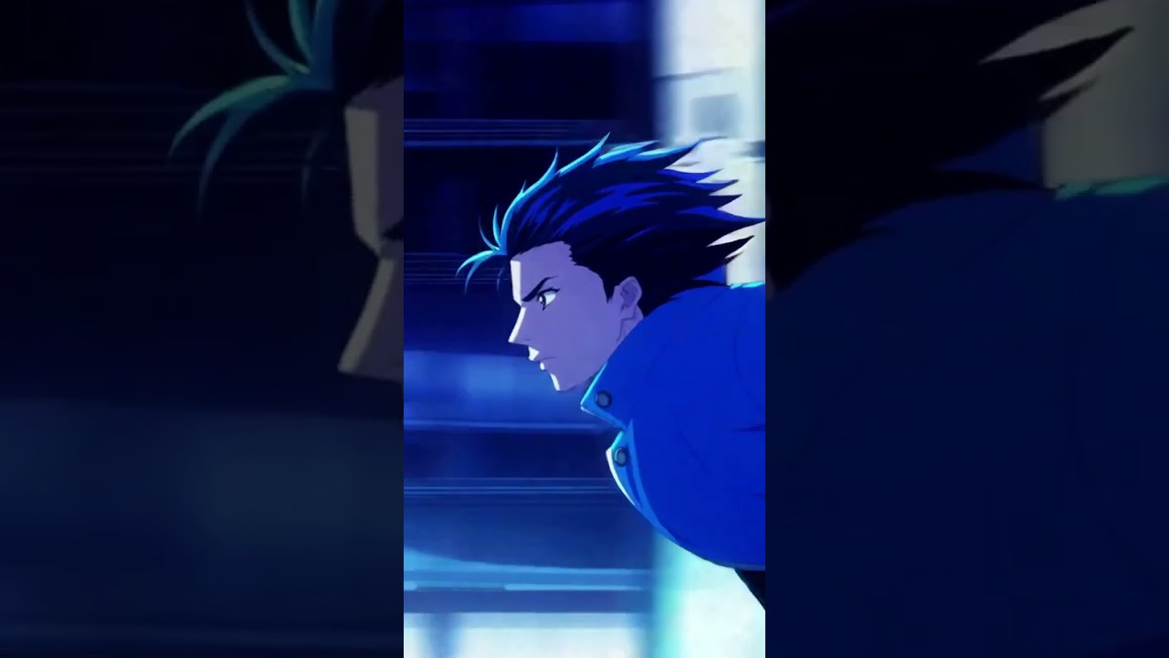 Tokyo Rush &mdash; High-Tension Anime Action in a Neon Subway