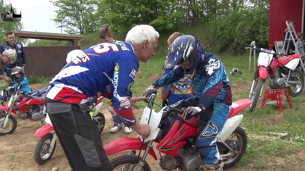 Kejserdalens Motocross Bane