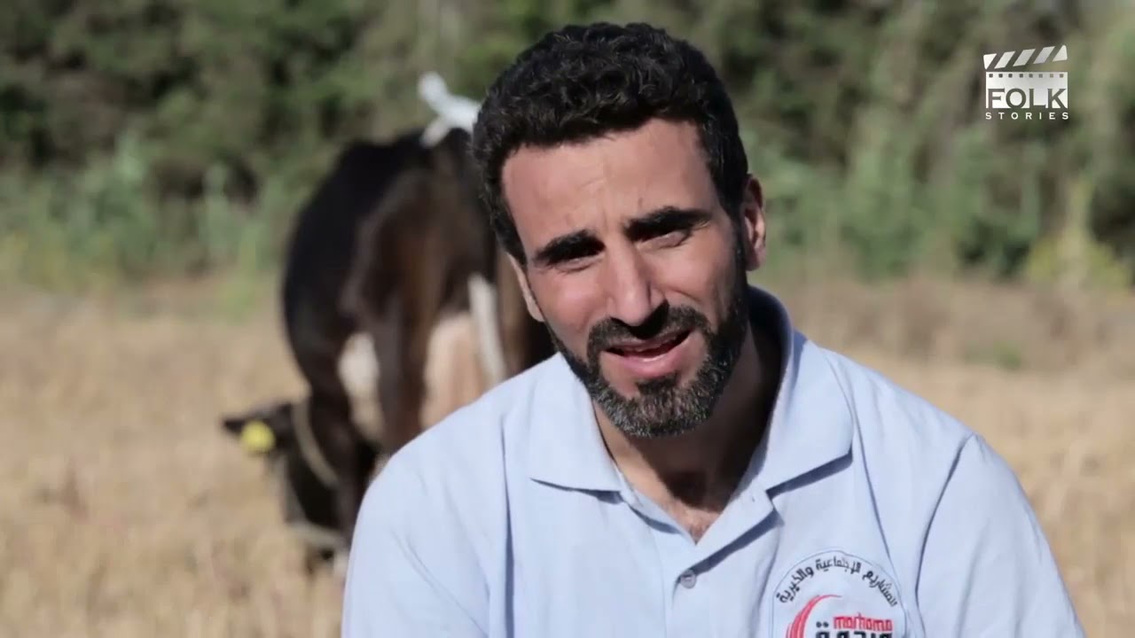 مقتطف من برنامج #الحلم مشروع