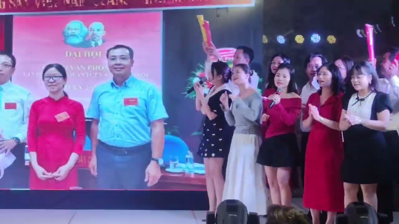 Hát về công việc , tưởng không hay mà để lại dấu ấn -giải nhất cuộc thi 😀❤️🎉🎉🎉