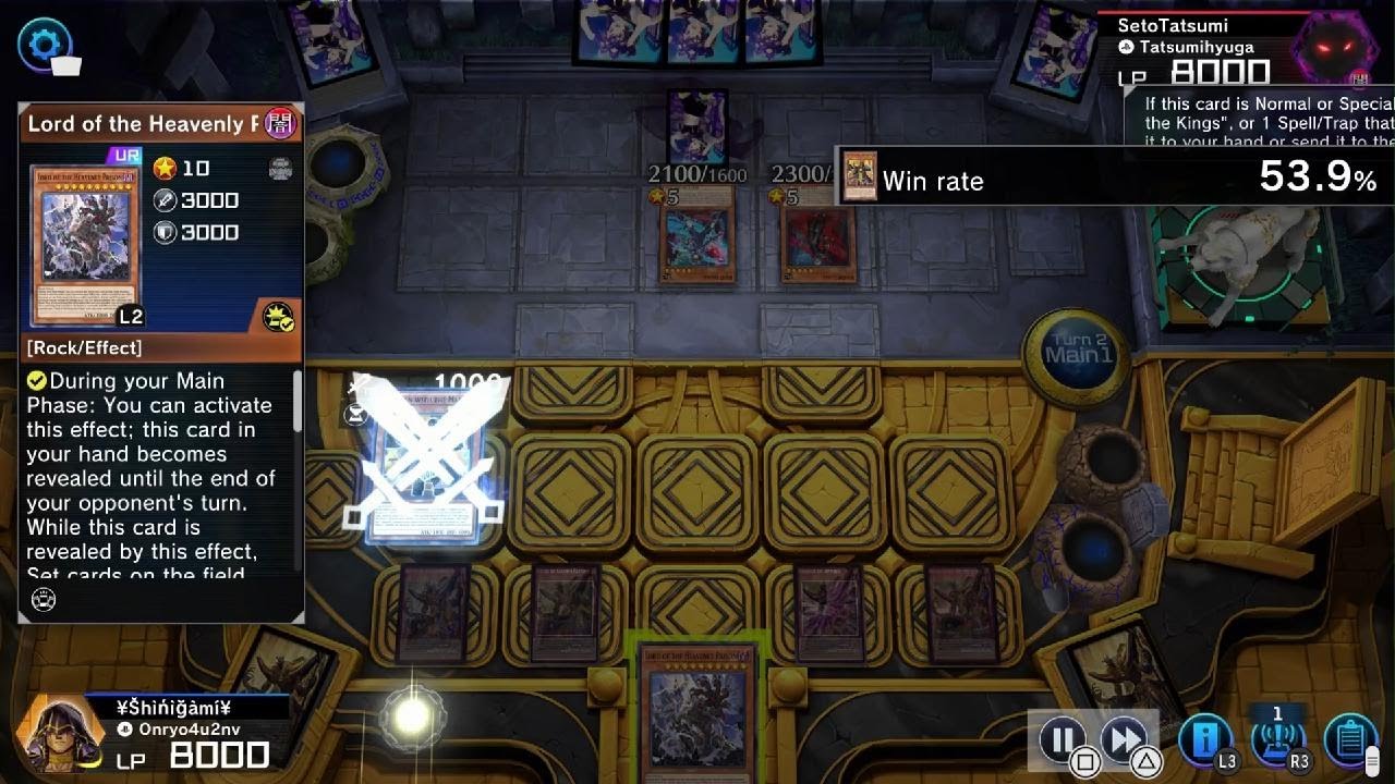 Yu-Gi-Oh! Master Duel