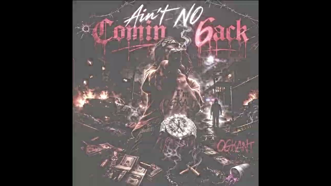 ogk ant - race 