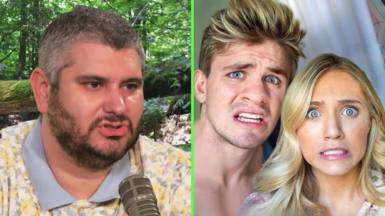 New LaBrant Family Video is Disgusting