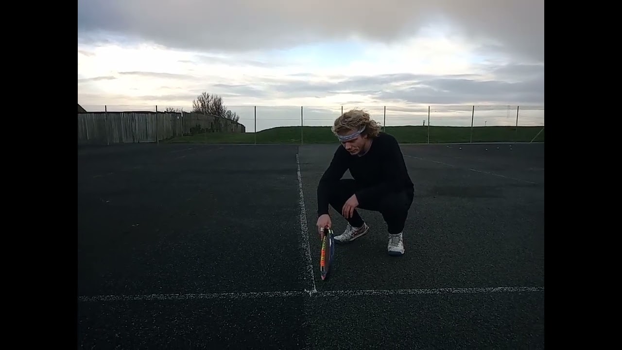 Are the Lines on a Tennis Court always Right, Reg. FYMSHRFF