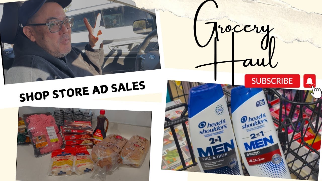 Safeway Grocery Trip | Clearance Finds | Stack Digital Coupons | Savings over 50% | Egg Prices