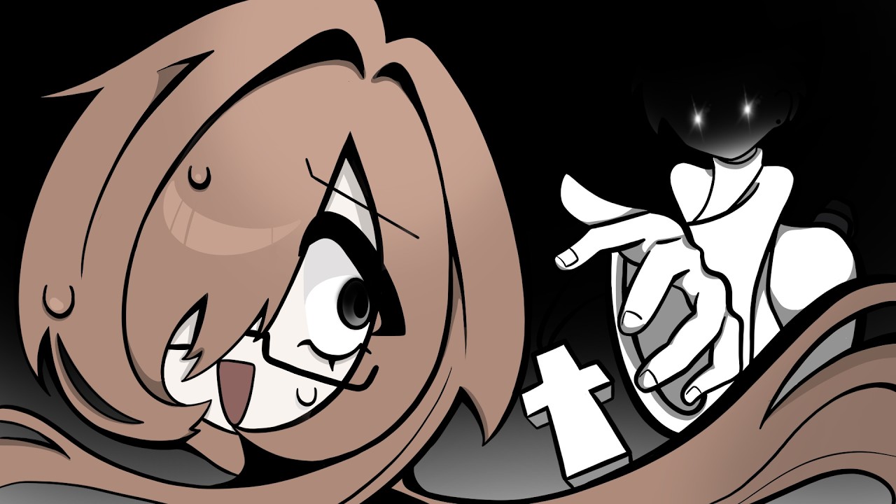 I Was Chased Down in Church (Animated Storytime)