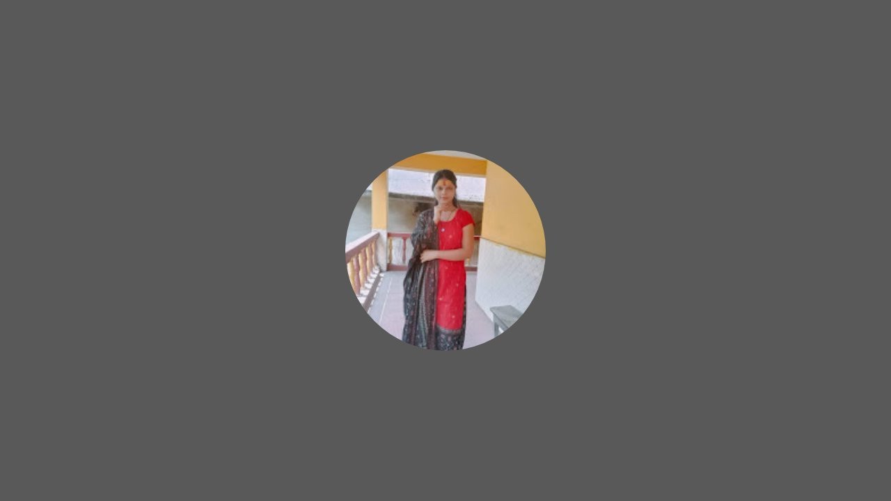 Suman Creation  is live good evening everyone