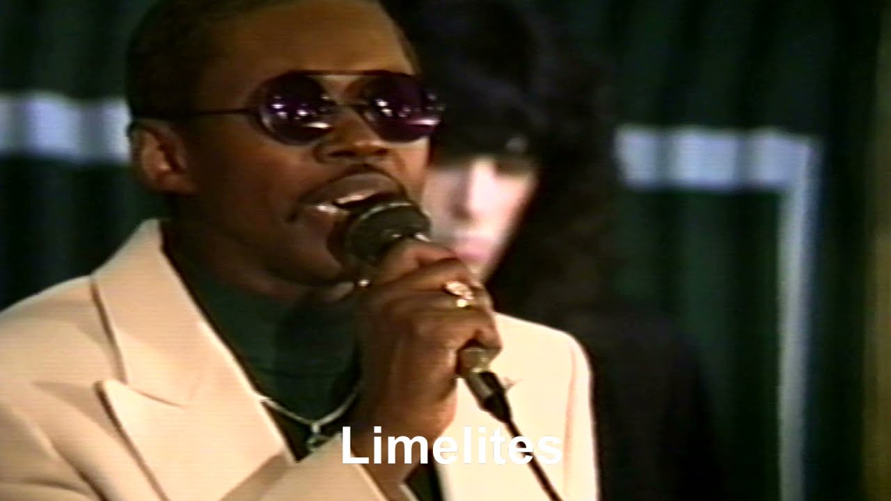 Limelites