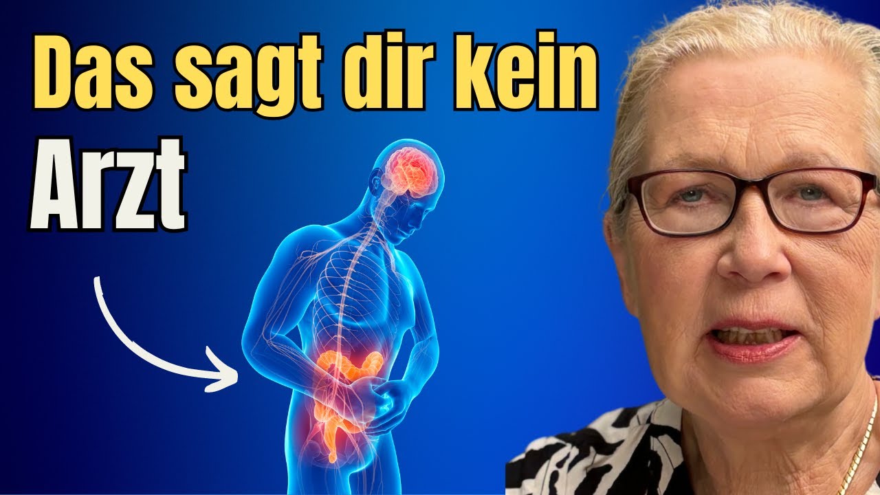 Mach DAS, wenn deine Seele und dein Körper nur noch schreit. (Trauma erkennen)