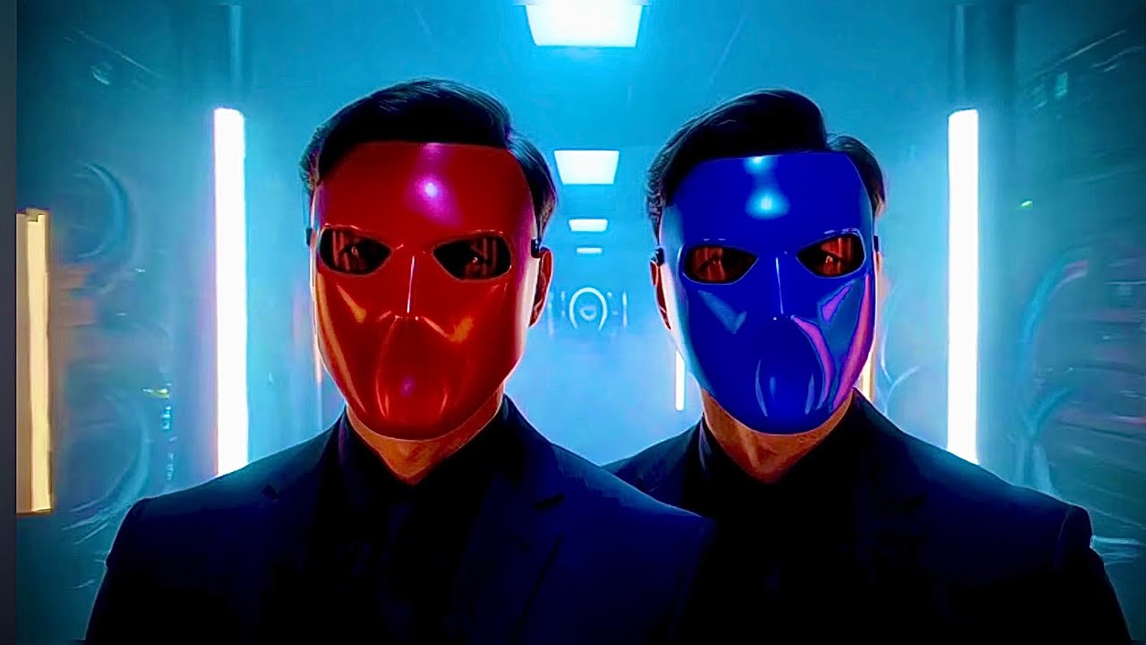 They Live - Grime Instrumental 2026 #UkGrime 