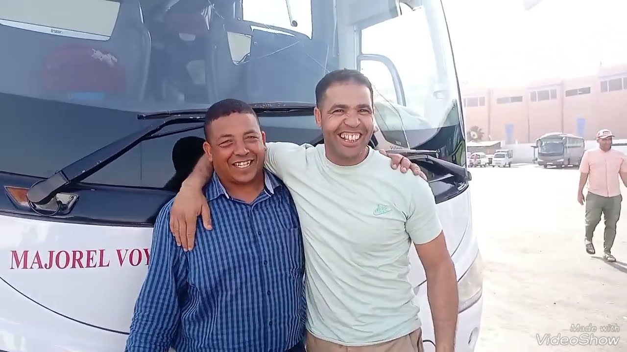 تحياتي للجميع المتابعين لقناة محطة الطرقية لإنزكان سكوري 🇲🇦 تحياتي لشيافر