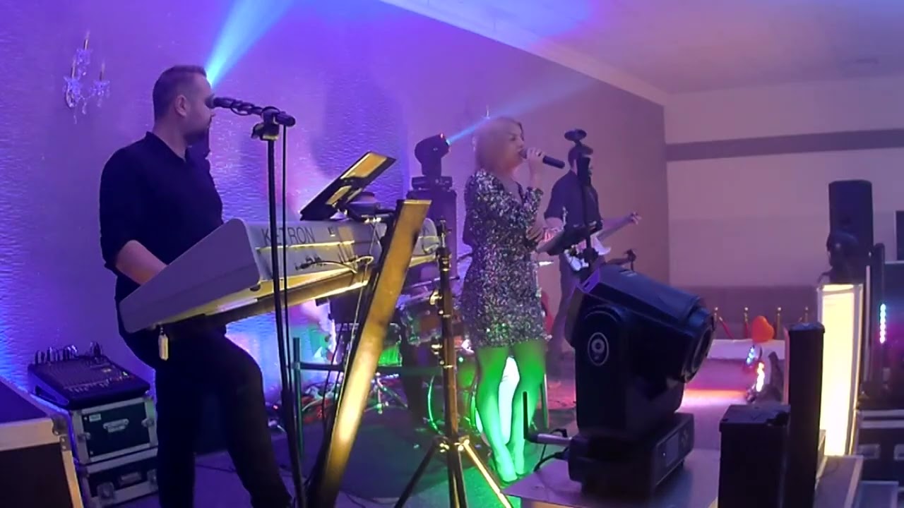 Meluzyna - (cover DIRECT 2023) - Zespół na wesele Płońsk