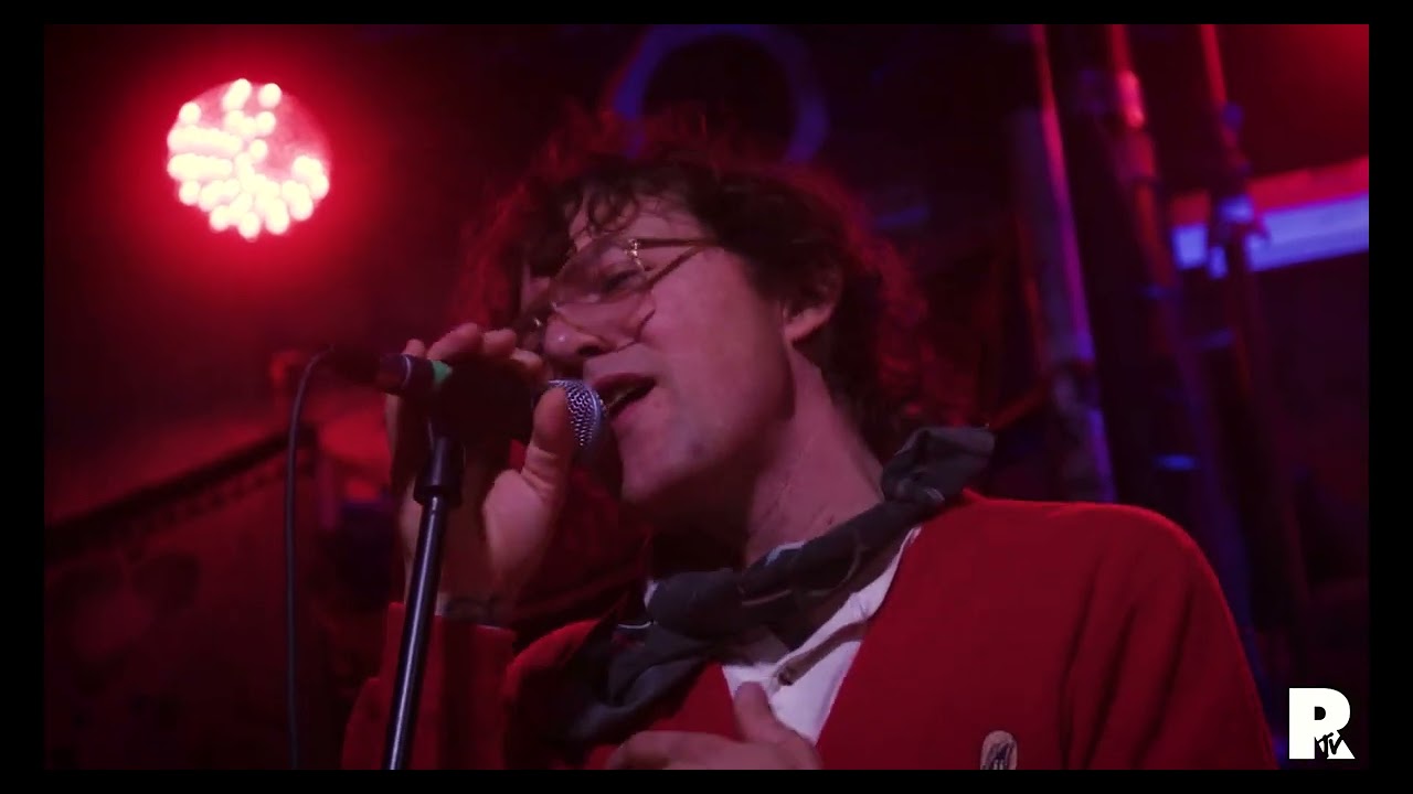 The Constellations Live At Reggies 12.07.24 (Full Set)