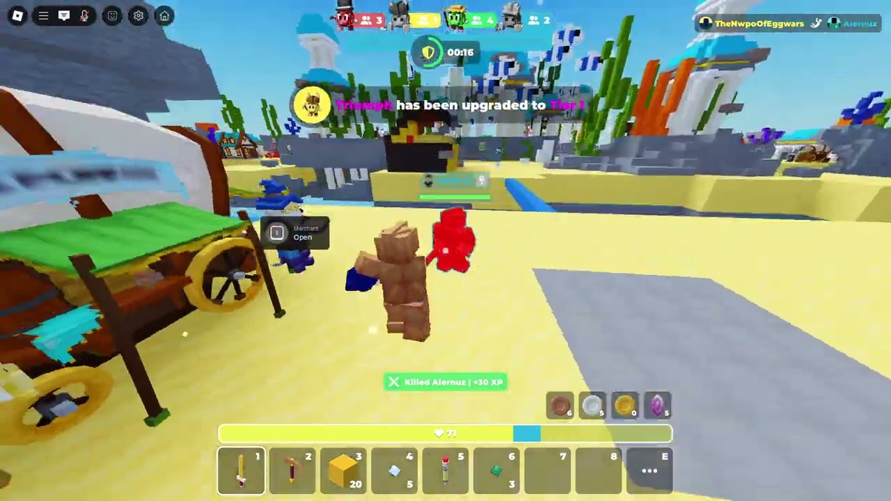 you better run when you see me