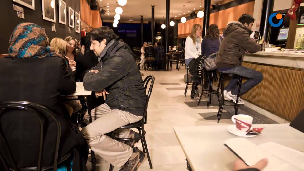 Iguales y Diferentes - RED ACOGE