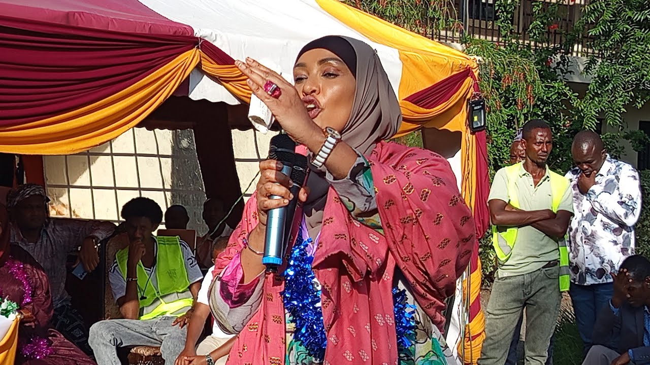 REHEMA JALDESA HITS OUT AT RIVALS, SAYS 2027 WILL BE A BATTLE FOR THE BALLOT