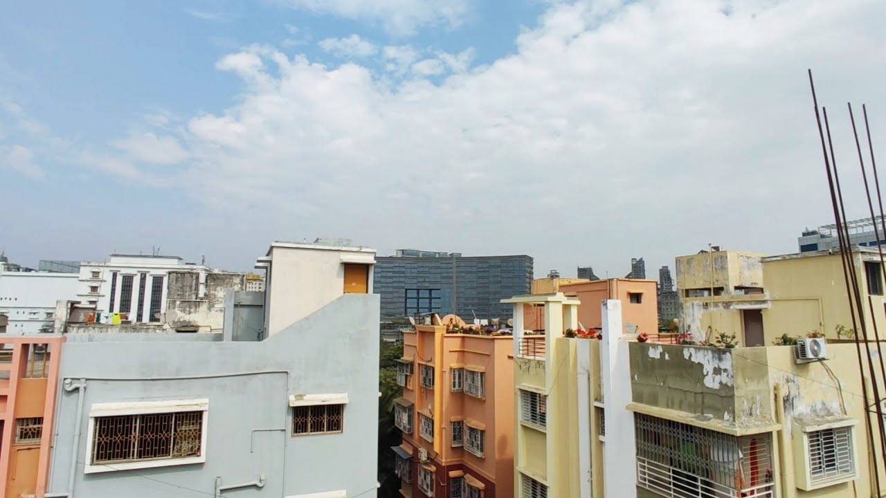 A 1700 Sqft 3 Bhk huge specious Flat Never seen before Near Axis Mall, New Town For Sale🤳 8910901629