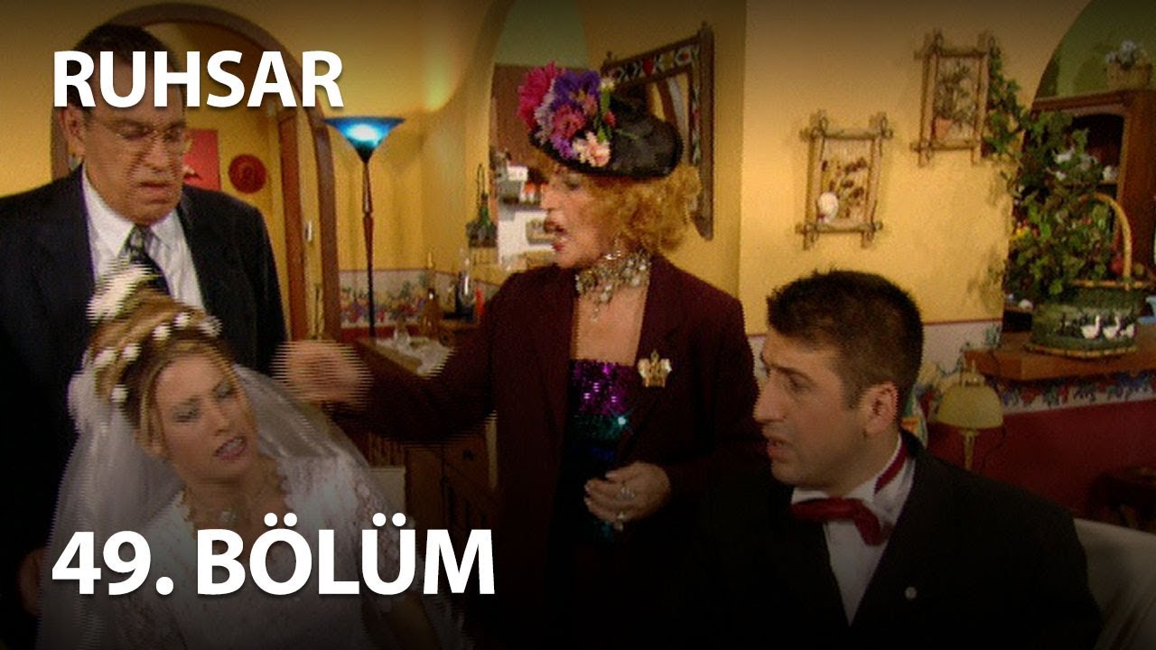Ruhsar 49. B&ouml;l&uuml;m - Full B&ouml;l&uuml;m