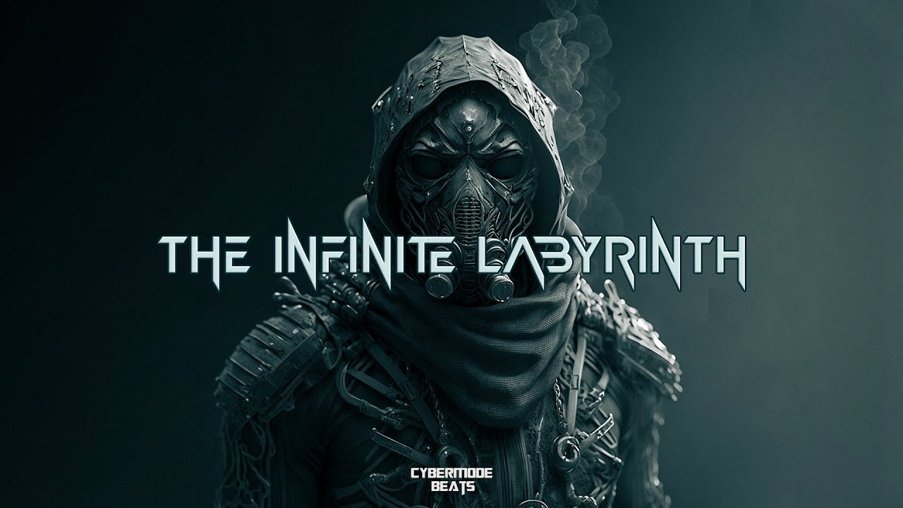 Dark Techno / EBM / Industrial Mix “The Infinite Labyrinth”