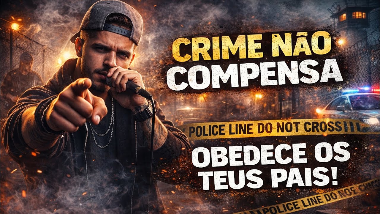 Crime Não Compensa 