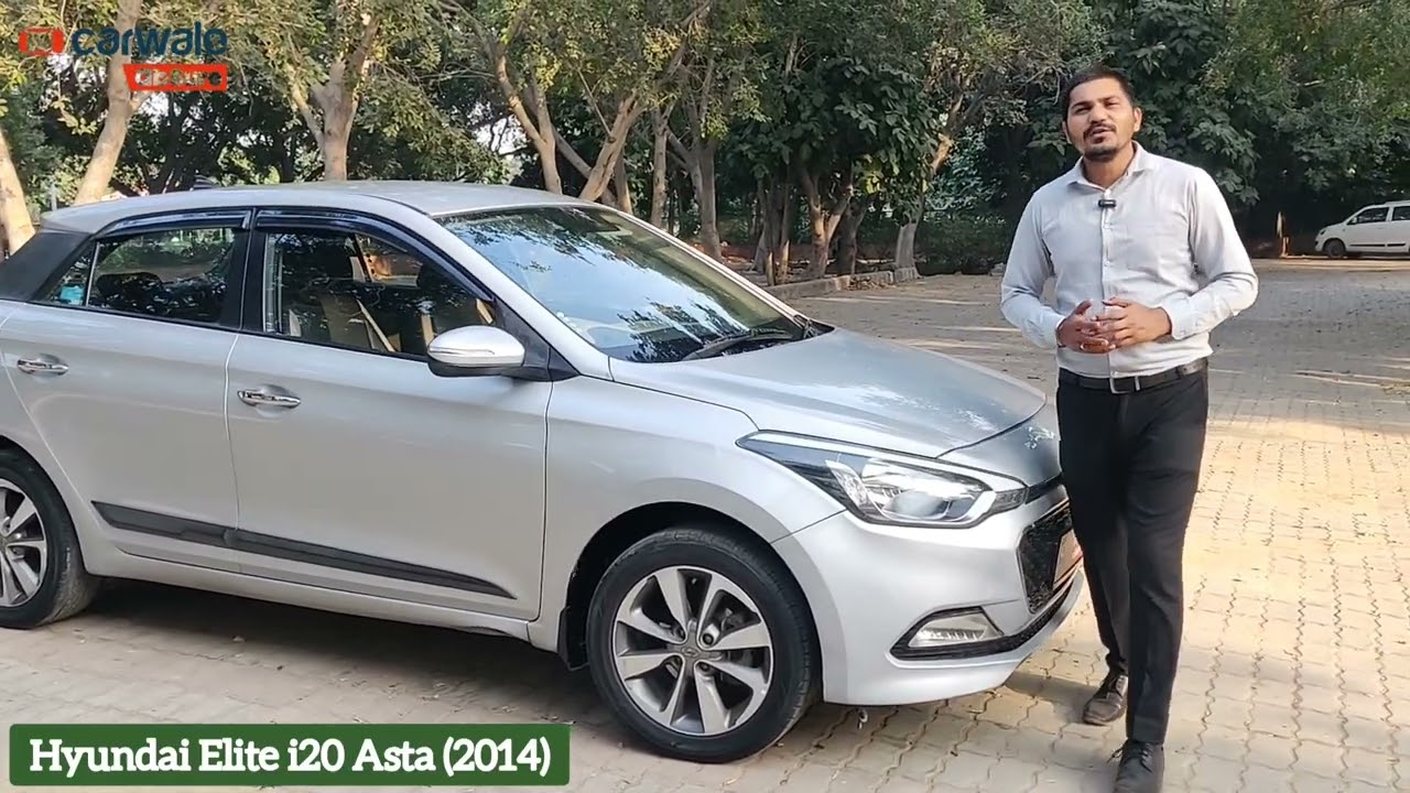 Hyundai Elite i20 Asta For Sale Carwale abSure KinShip Automobiles