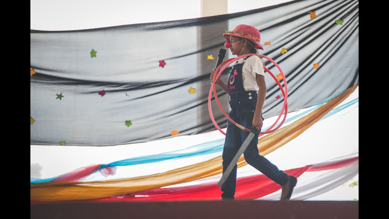 Together for Protection: Strengthening Schools to Safeguard Vulnerable Children in Mexico