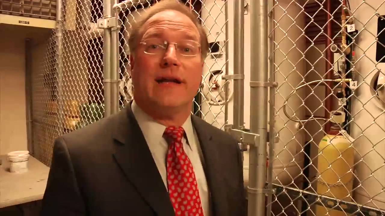 Hyperbaric Chamber Tour (multi-place)