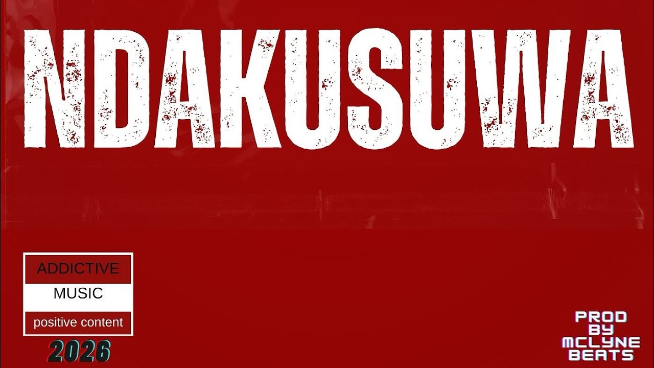 PROBEATZ - Ndakusuwa ft Mclynebeats (official audio)