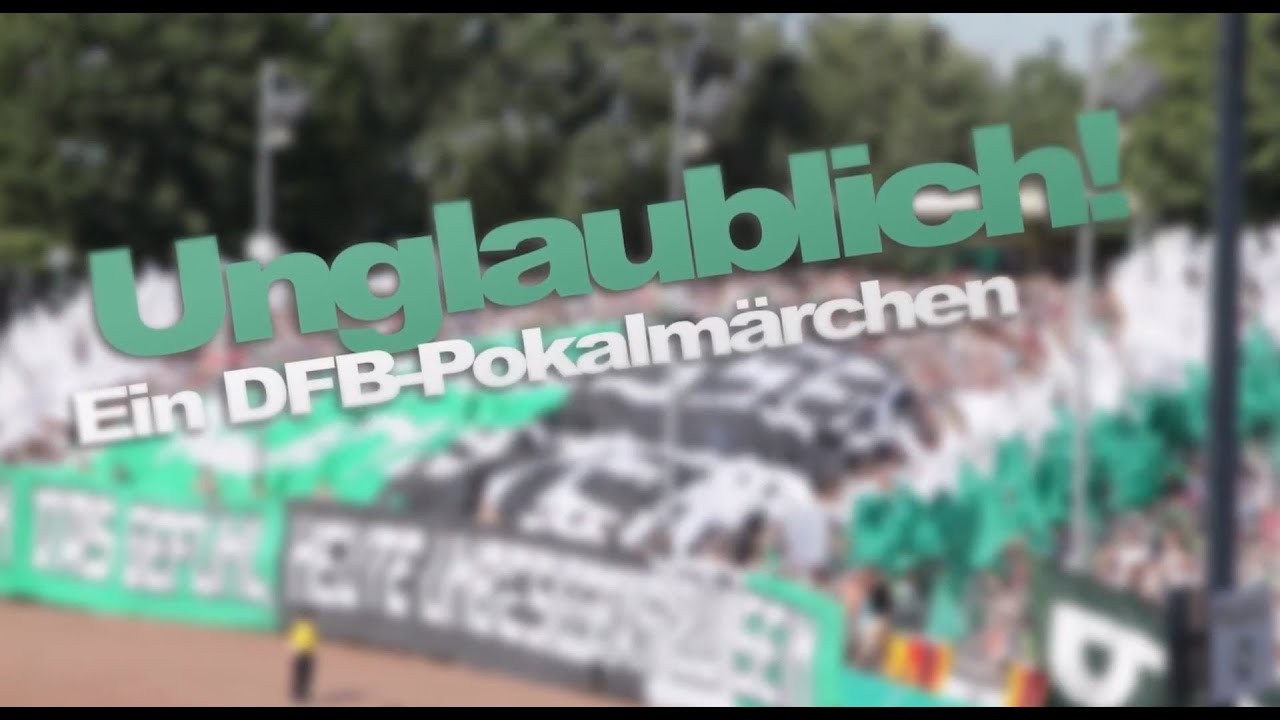 Unglaublich! Wie die Preußen den SV Werder besiegten (Dokumentation zum DFB-Pokalspiel in Münster)