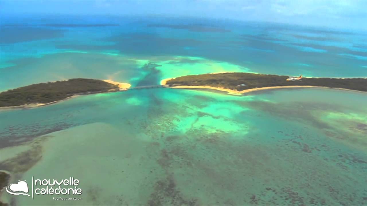 Explore Ouvea Atoll, New Caledonia