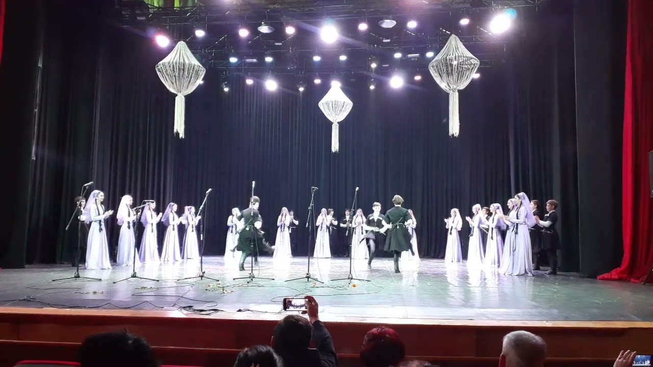 ciskari/ცისკარი 2022.21.10.ზუგდიდი