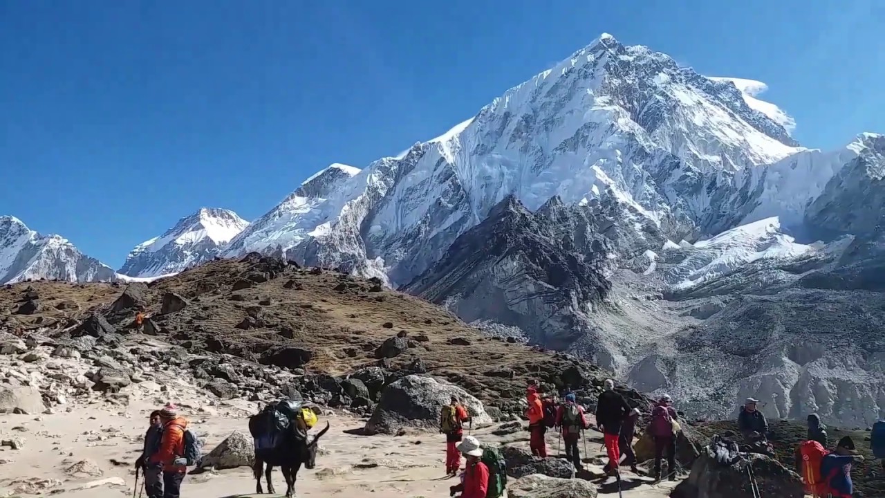 Himalayan Views