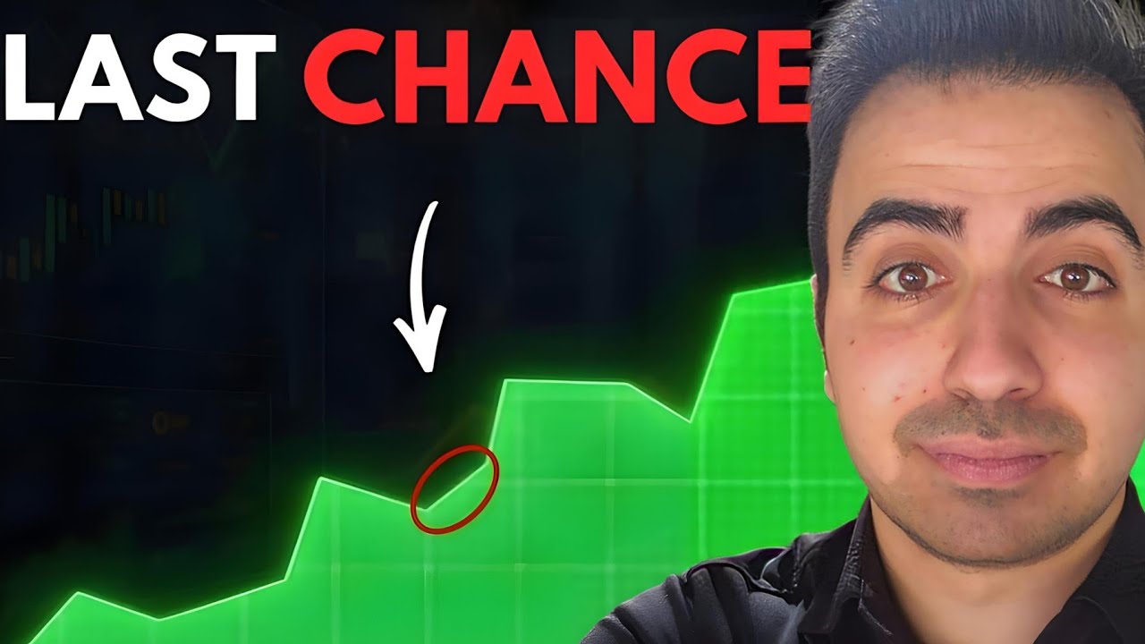 2 Quality Stocks To Buy Before They Recover
