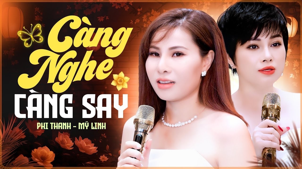 Càng Nghe Càng Say Với Tiếng Hát Lạ Nghìn Năm Có 1 Thế Này - Nhạc Lính Bolero Chất Lượng Đỉnh Cao