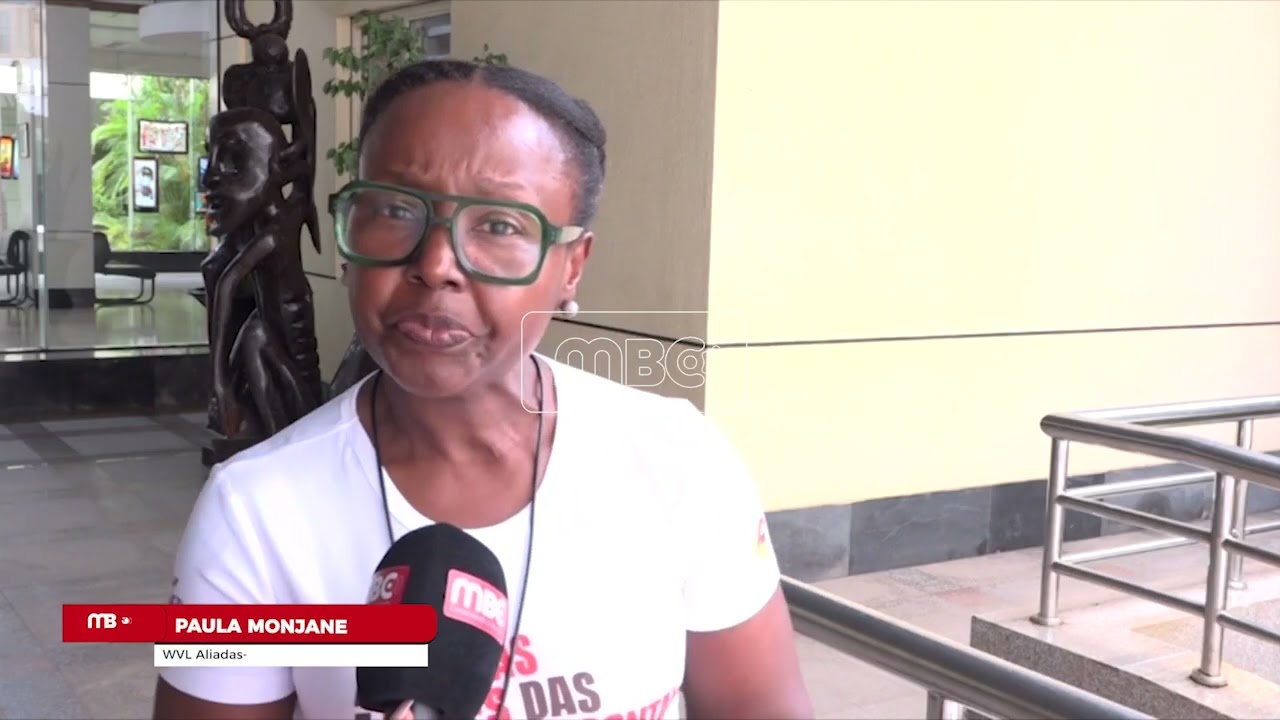 “SEGUNDO LUGAR DE VENÂNCIO NAS ELEIÇÕES PRESIDENCIAIS JUSTIFICA SUA INCLUSÃO NO DIÁLOGO” MONJANE