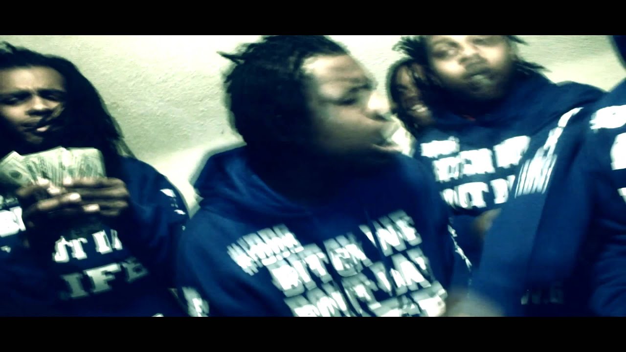 (50 strong wawg) Boss Veze x ManyNames - Da Wezz B