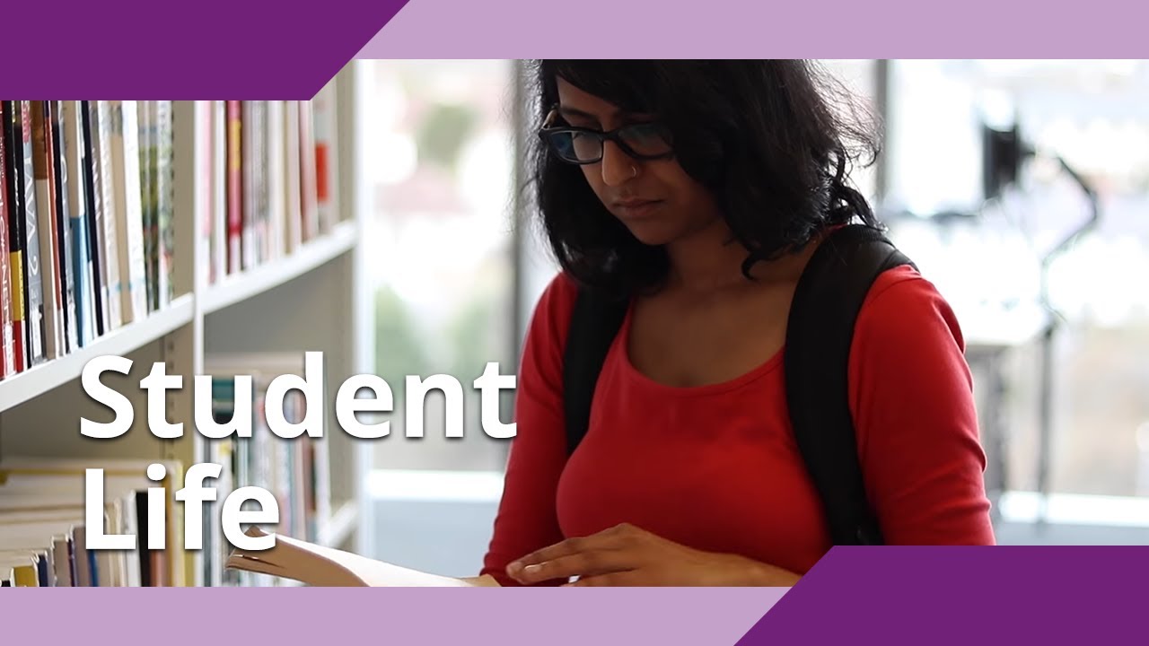 Student Life at RGU