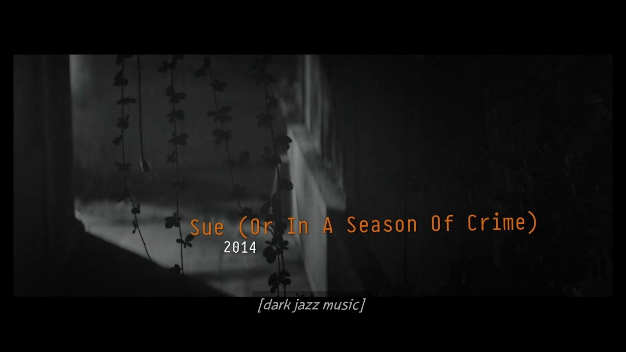 David & Maria make Sue ~ from David Bowie: The Last Five Years