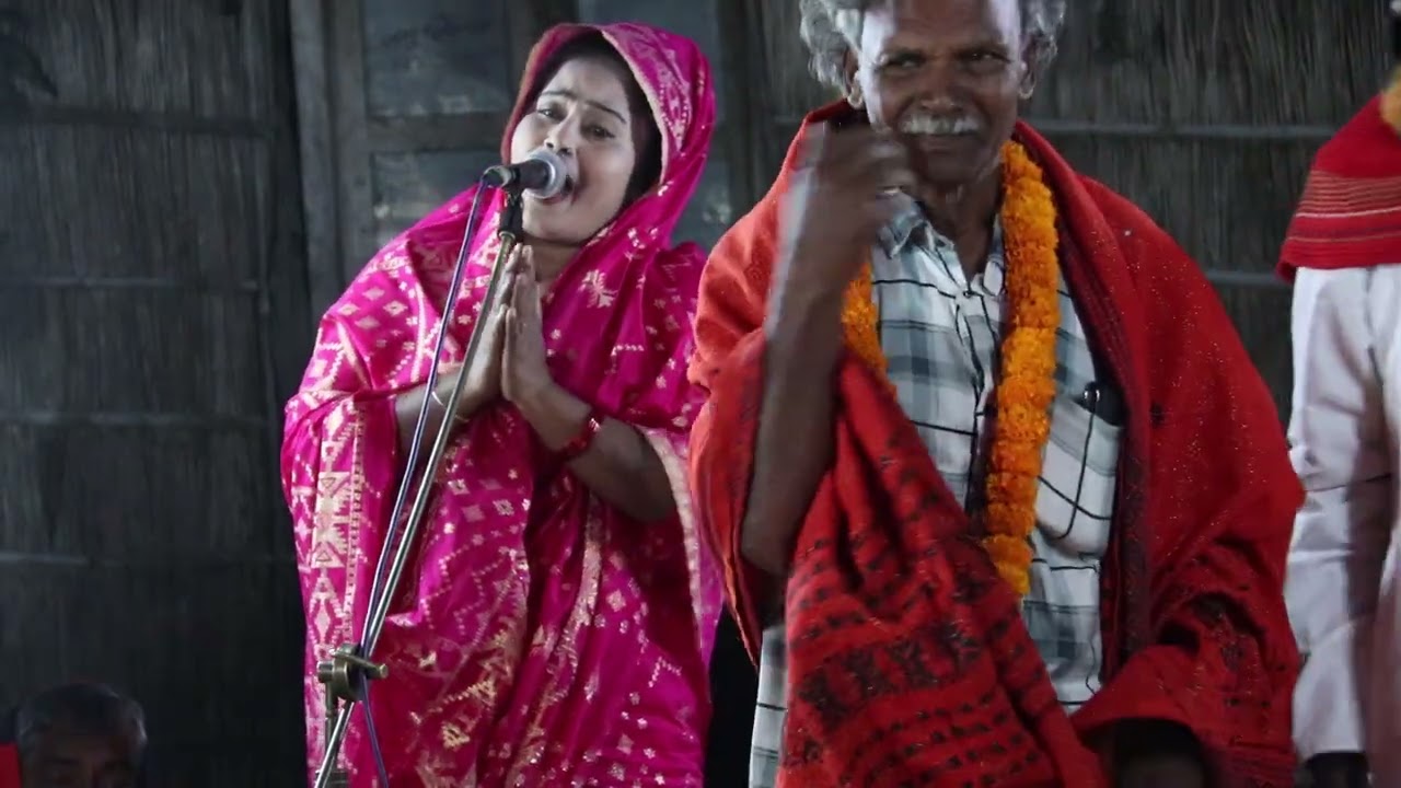 বাংলা বাউল গান 