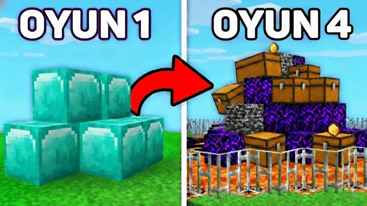 Bedwars'taki En İyi Yatak Koruyucularını Kullandım