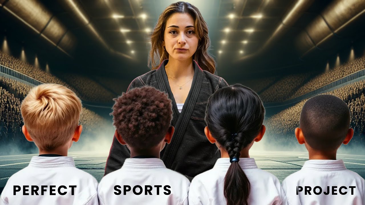 Training them to BEAT Black Belts | Perfect Sport Project  | Ep 1